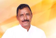 Rajkumar Patel Joins Shiv Sena, Sparks Tension Over Melghat Seat Allocation
								